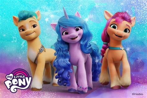 my lttle pony|my little pony movie 2021.